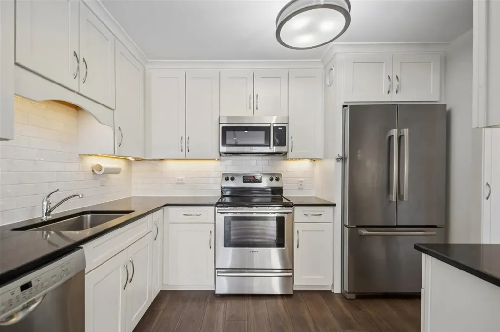 70 West Huron Street Chicago IL 60654