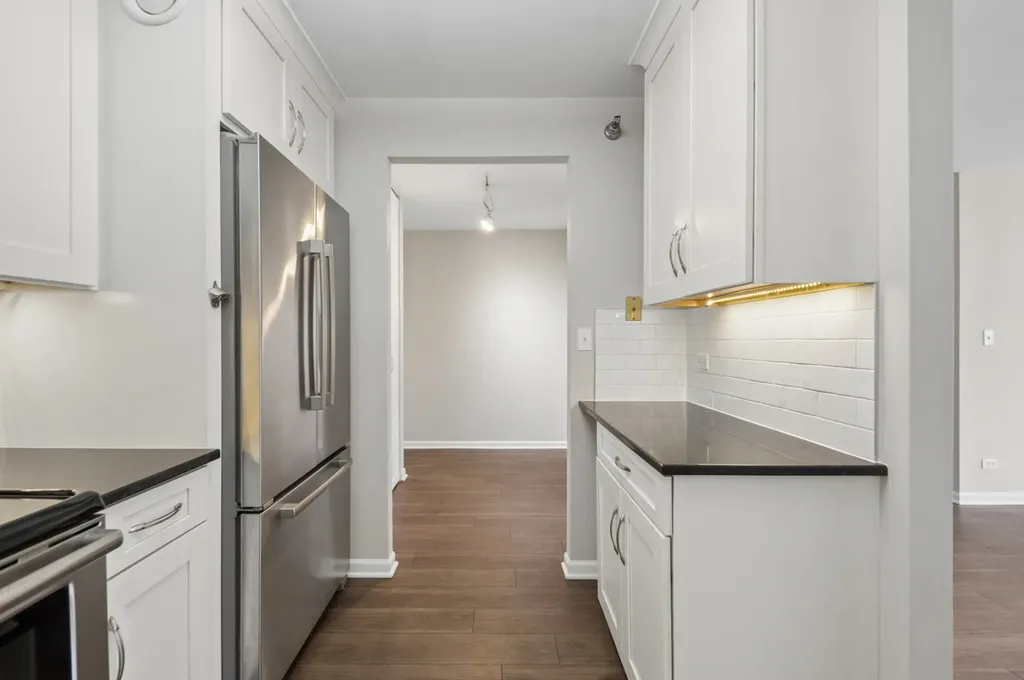70 West Huron Street Chicago IL 60654