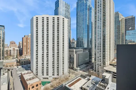 70 West Huron Street Chicago IL 60654