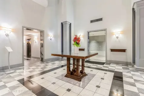 70 West Huron Street Chicago IL 60654