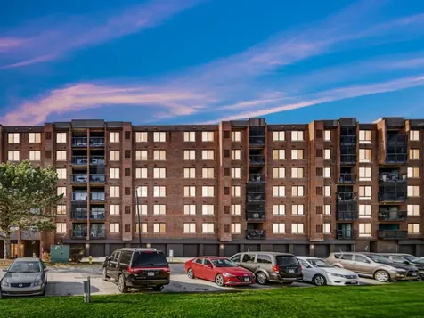 500 Park Avenue Calumet City IL 60409