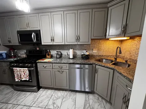 500 Park Avenue Calumet City IL 60409