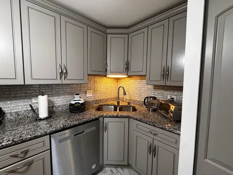 500 Park Avenue Calumet City IL 60409