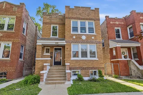 1625 South 47th Court Cicero IL 60804