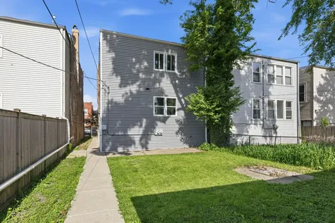 1625 South 47th Court Cicero IL 60804