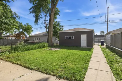 1625 South 47th Court Cicero IL 60804