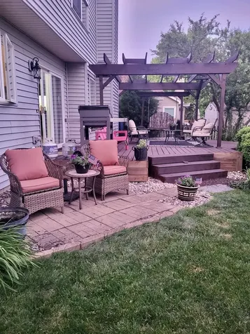 534 Chestnut Drive Oswego IL 60543