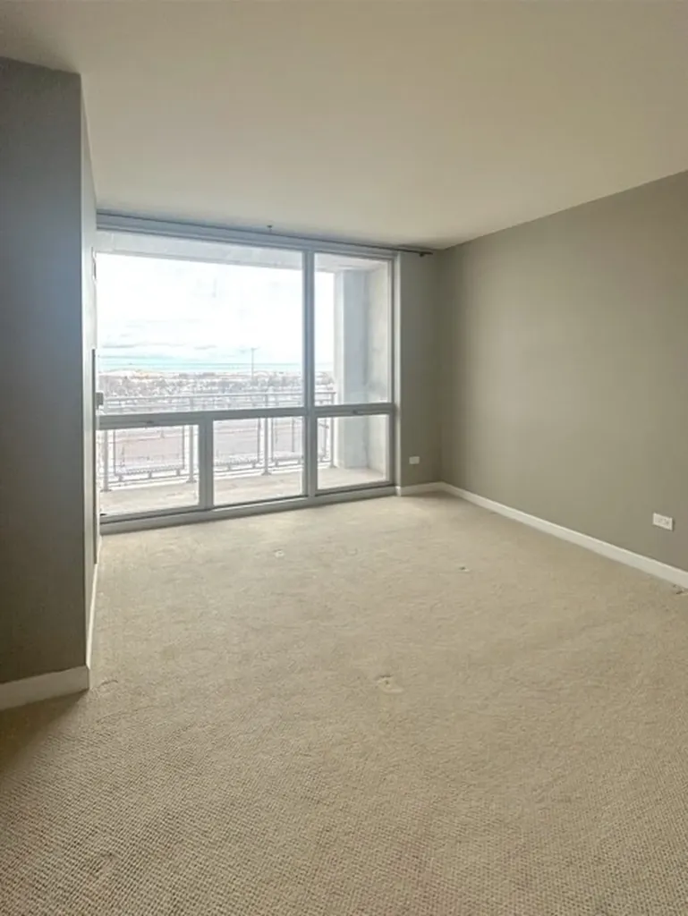 1841 South Calumet Avenue Chicago IL 60616