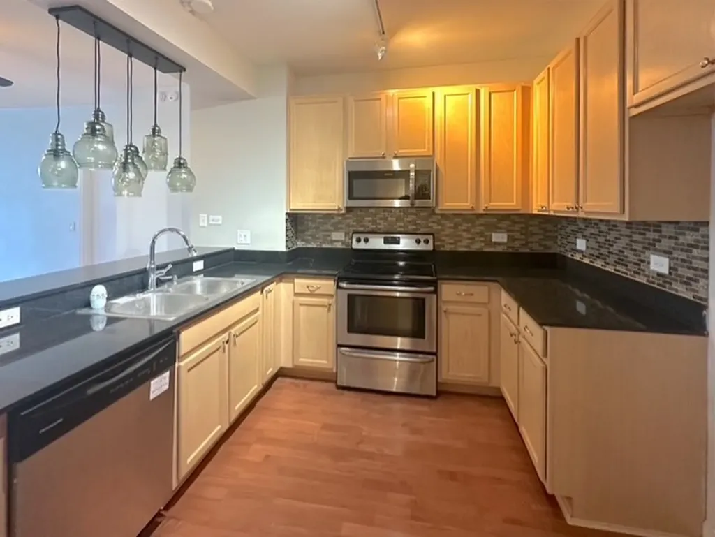 1841 South Calumet Avenue Chicago IL 60616