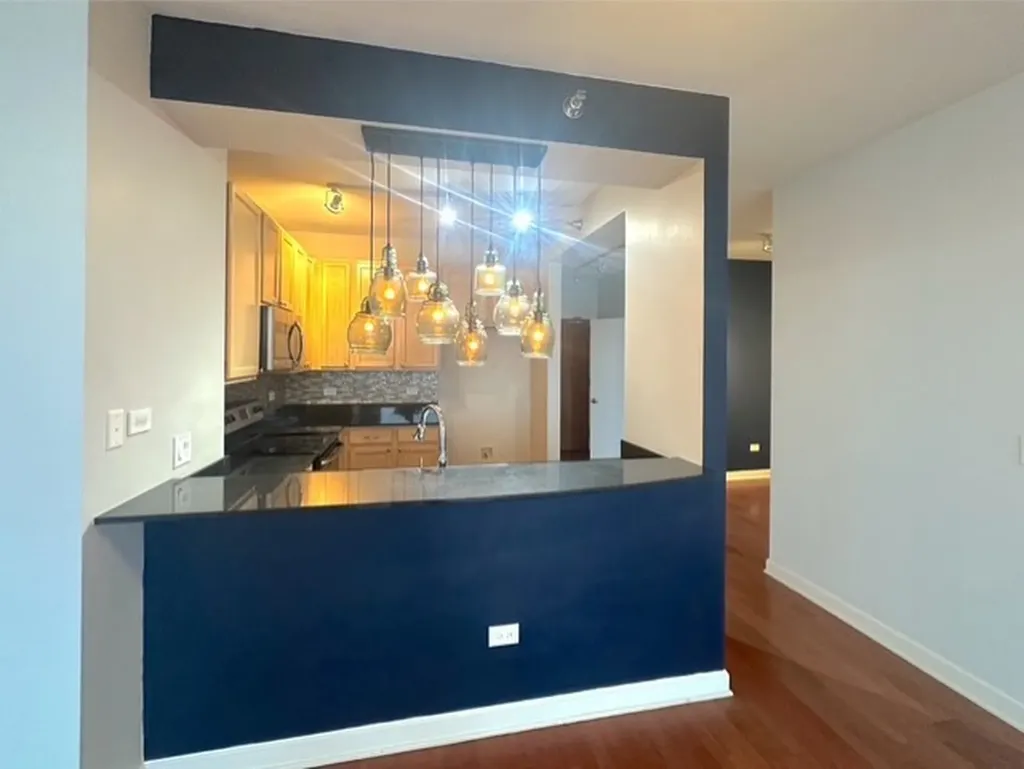 1841 South Calumet Avenue Chicago IL 60616