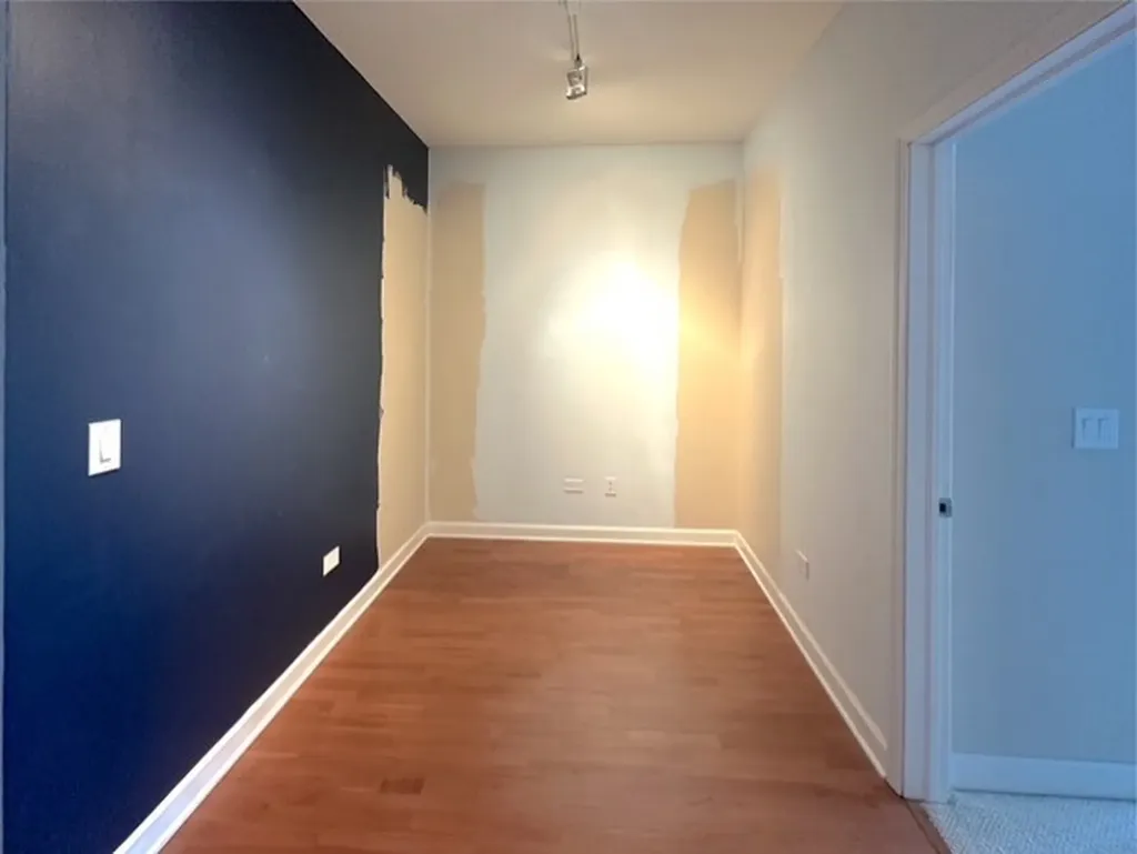 1841 South Calumet Avenue Chicago IL 60616