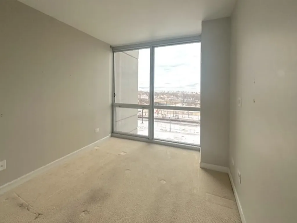 1841 South Calumet Avenue Chicago IL 60616