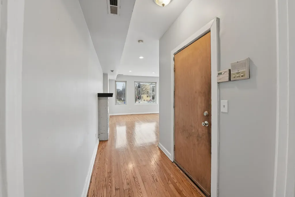 801 South Independence Boulevard Chicago IL 60624