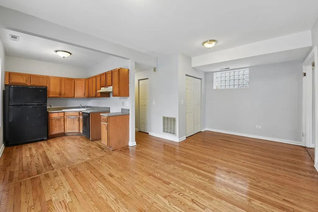 801 South Independence Boulevard Chicago IL 60624