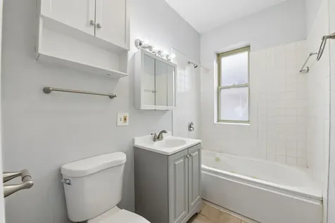 801 South Independence Boulevard Chicago IL 60624