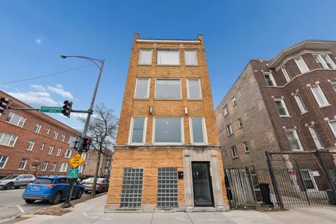 801 South Independence Boulevard Chicago IL 60624