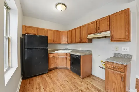 801 South Independence Boulevard Chicago IL 60624