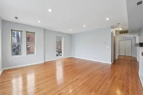 801 South Independence Boulevard Chicago IL 60624