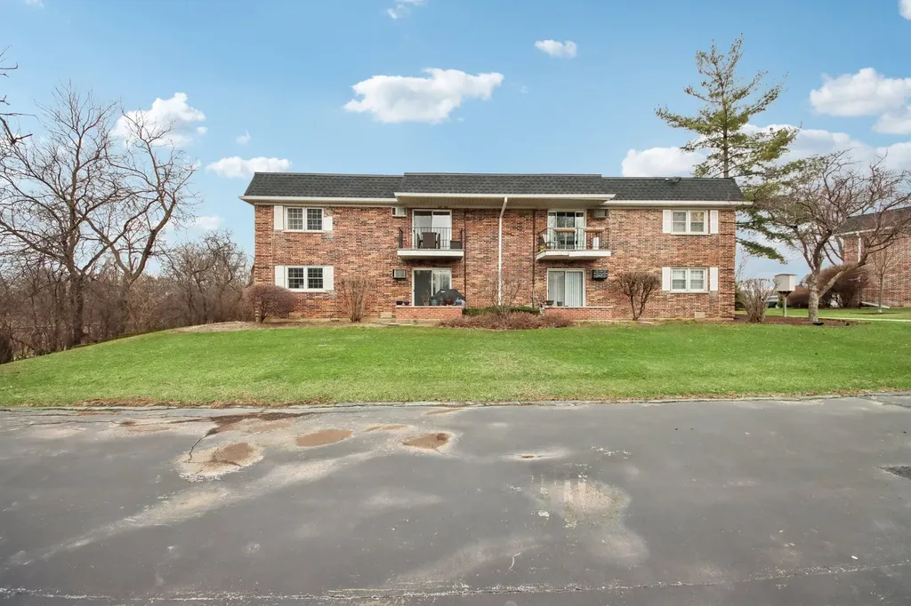 2419 Ogden Avenue Downers Grove IL 60515