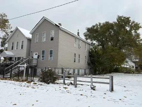 7539 South Dorchester Avenue Chicago IL 60619