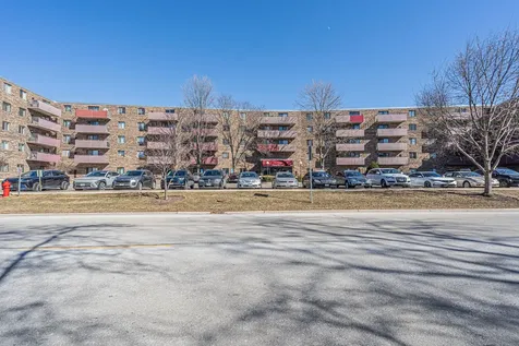 1463 Mercury Drive Schaumburg IL 60193