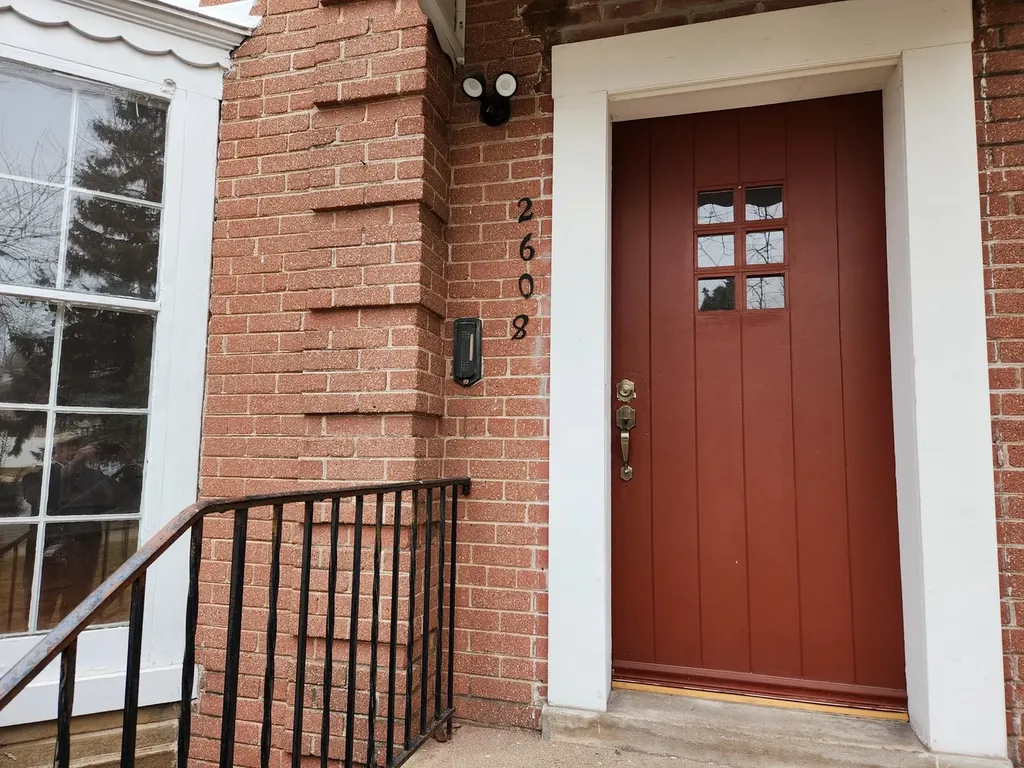 2608 North Neva Avenue Chicago IL 60707