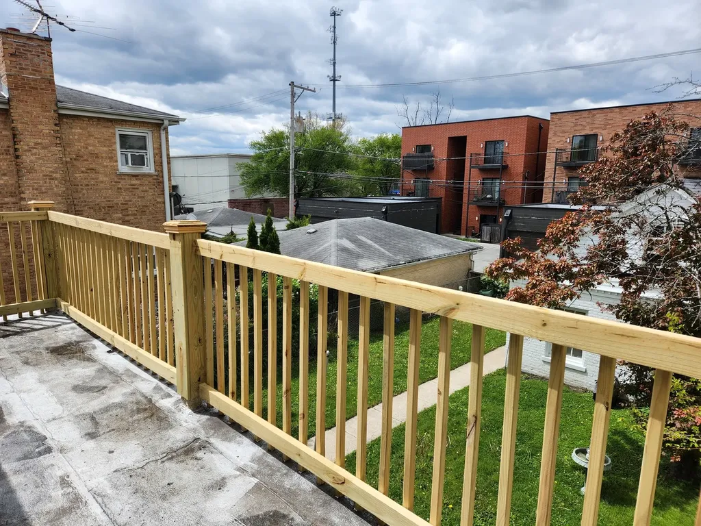 2608 North Neva Avenue Chicago IL 60707