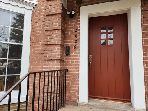 2608 North Neva Avenue Chicago IL 60707