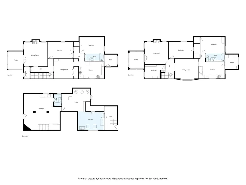 4519 North Troy Street Chicago IL 60625