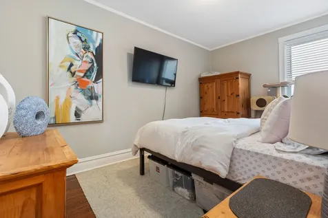4519 North Troy Street Chicago IL 60625