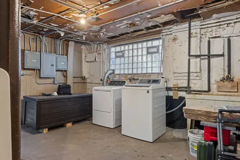 4519 North Troy Street Chicago IL 60625