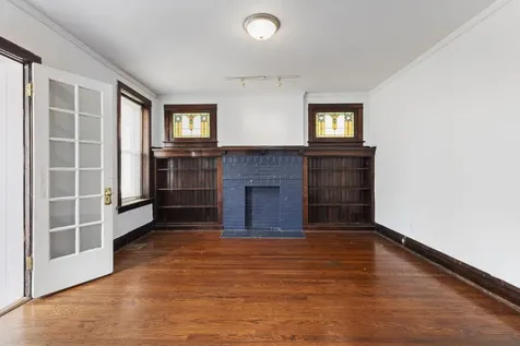 4519 North Troy Street Chicago IL 60625