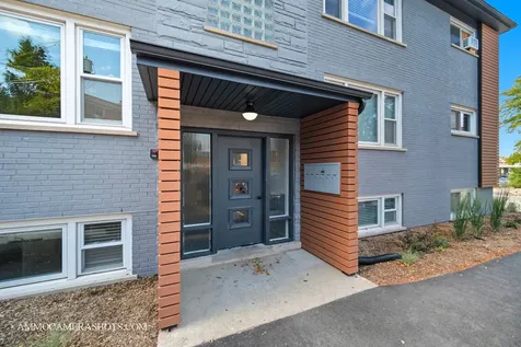 143 Ann Street Clarendon Hills IL 60514