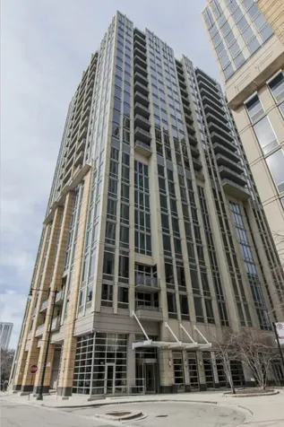 700 North Larrabee Street Chicago IL 60654