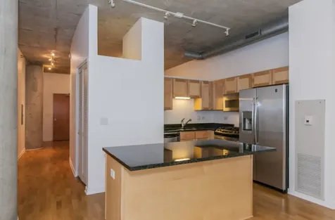 700 North Larrabee Street Chicago IL 60654