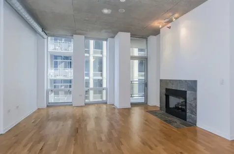 700 North Larrabee Street Chicago IL 60654