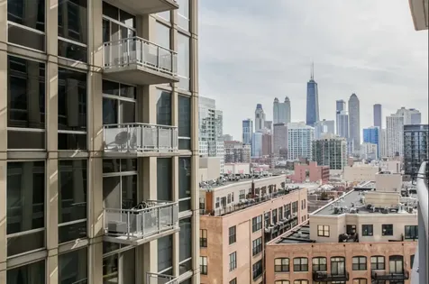 700 North Larrabee Street Chicago IL 60654