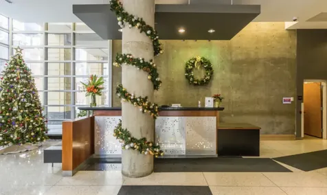 700 North Larrabee Street Chicago IL 60654