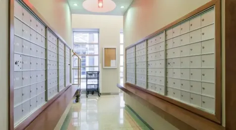 700 North Larrabee Street Chicago IL 60654
