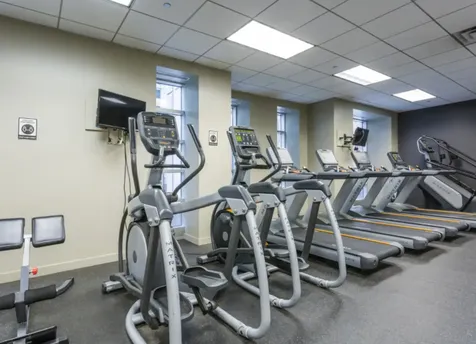 700 North Larrabee Street Chicago IL 60654