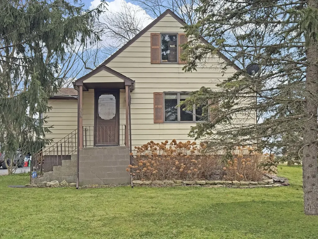1765 Glenwood Dyer Road Lynwood IL 60411