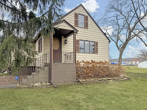 1765 Glenwood Dyer Road Lynwood IL 60411