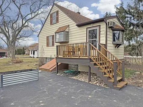 1765 Glenwood Dyer Road Lynwood IL 60411