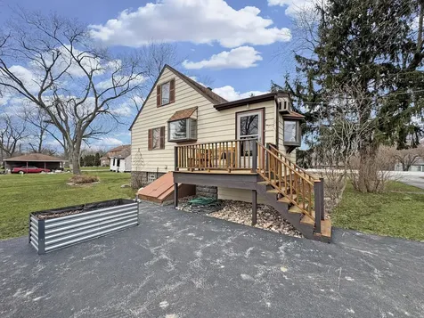 1765 Glenwood Dyer Road Lynwood IL 60411