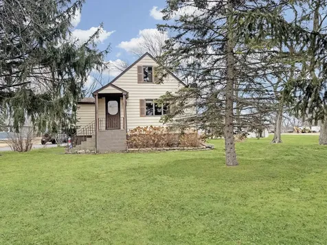 1765 Glenwood Dyer Road Lynwood IL 60411