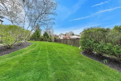 2822 North Brighton Place Arlington Heights IL 60004