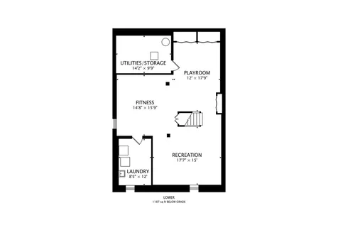 2822 North Brighton Place Arlington Heights IL 60004