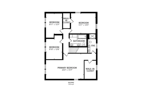 2822 North Brighton Place Arlington Heights IL 60004