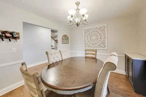 2822 North Brighton Place Arlington Heights IL 60004