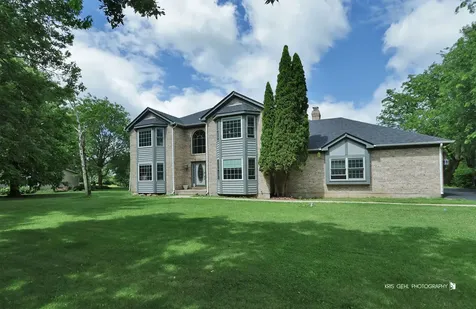 1509 North Denali Trail Mchenry IL 60050